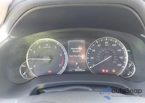 2017 Lexus Rx 350 from USA, damaged, VIN 2T2BZMCA5HC095114